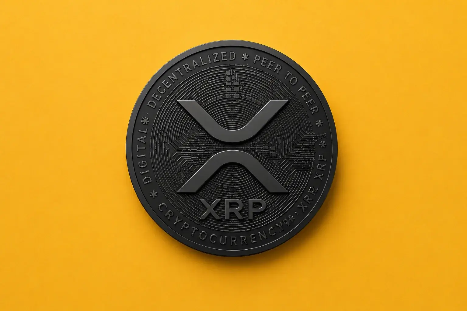 XRP Grinds at $1.11 in a Painful Paradox as Strong Fundamentals Fail to Break the Downtrend