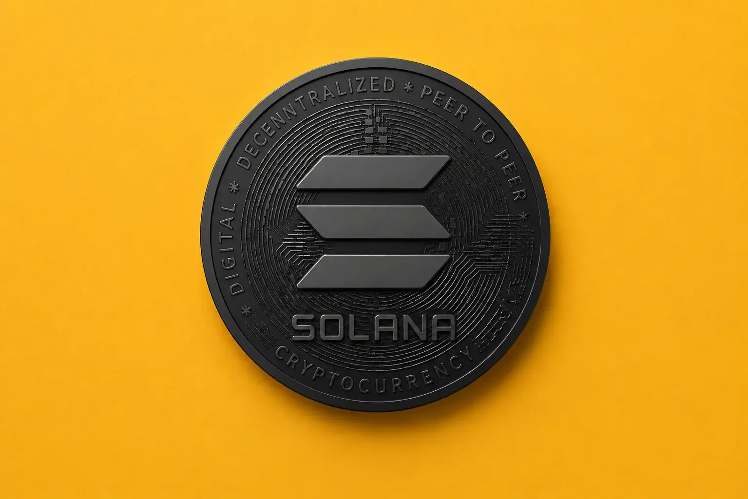 Solana Holds $77 Near a 2.5-Year Low as Tokenization Dominance and ETF Inflows Battle the FTX Supply Overhang