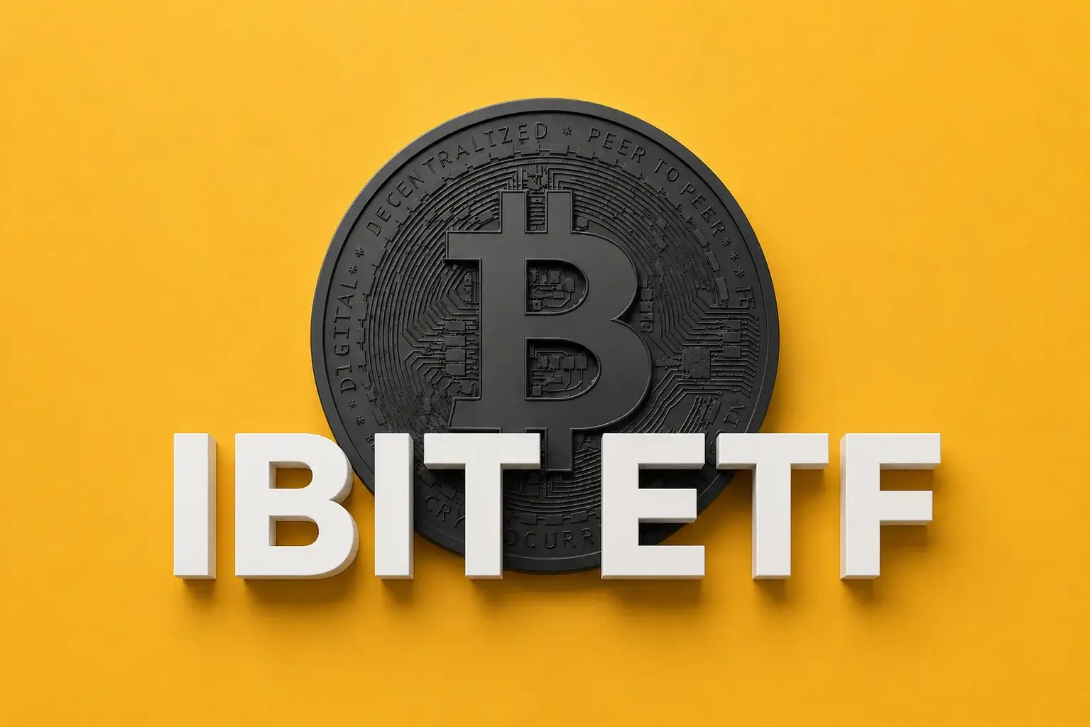 Bitcoin ETF Inflows Forecast: A $727M 5-Day Streak Led by IBIT Breaks the Record June Bleed as Institutions Re-Engage