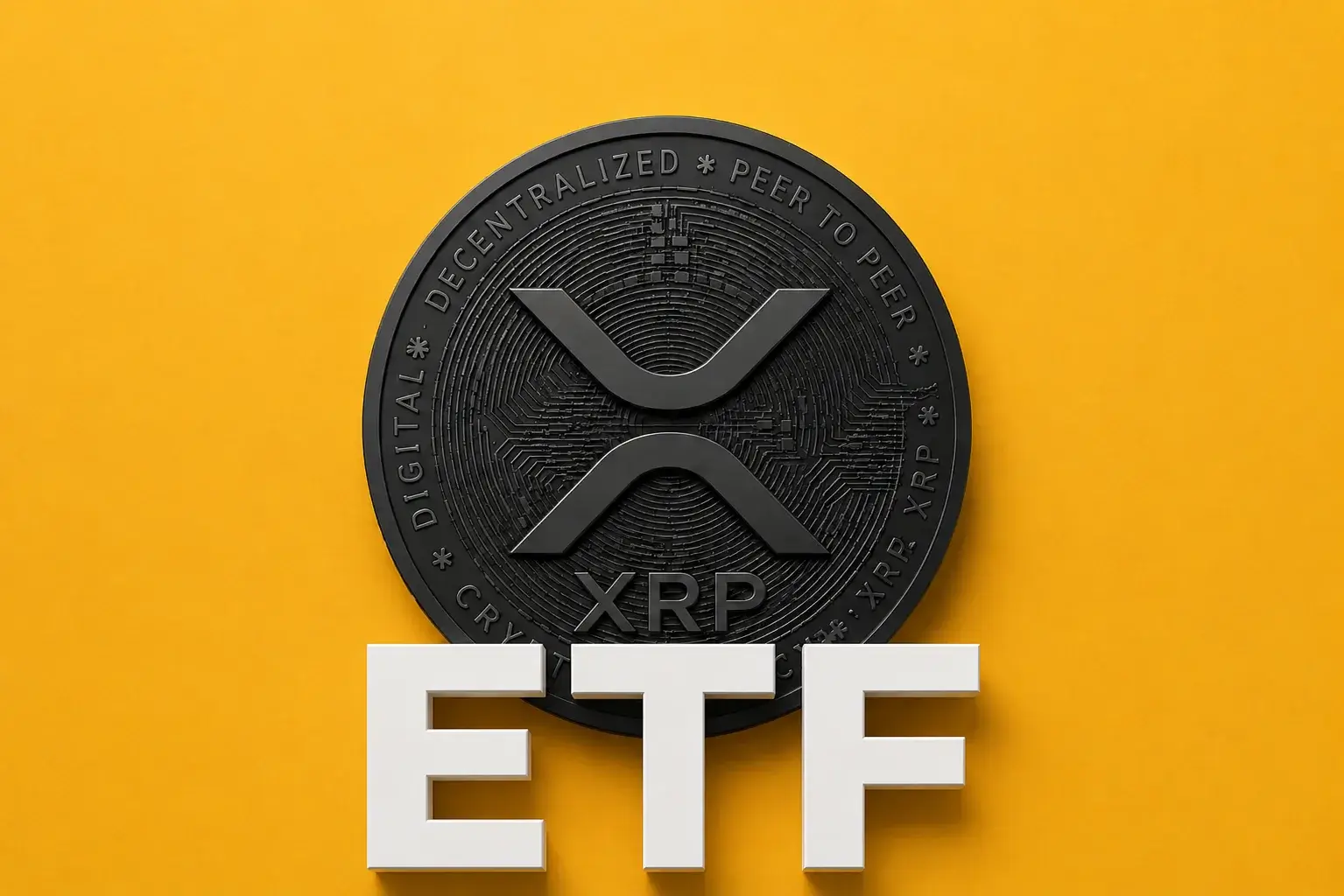 XRP ETF Forecast: A $1.47 Billion Accumulation Locks 970M Tokens, Yet XRPI and XRPR Grind Near Their Floors as the Paradox Deepens