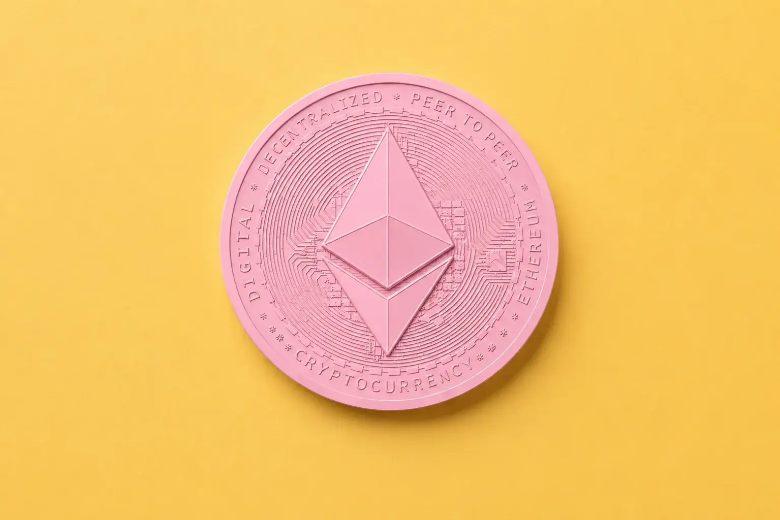 Ethereum Reclaims $1,920 as a Record 33.9% Staking Ratio Tightens Supply