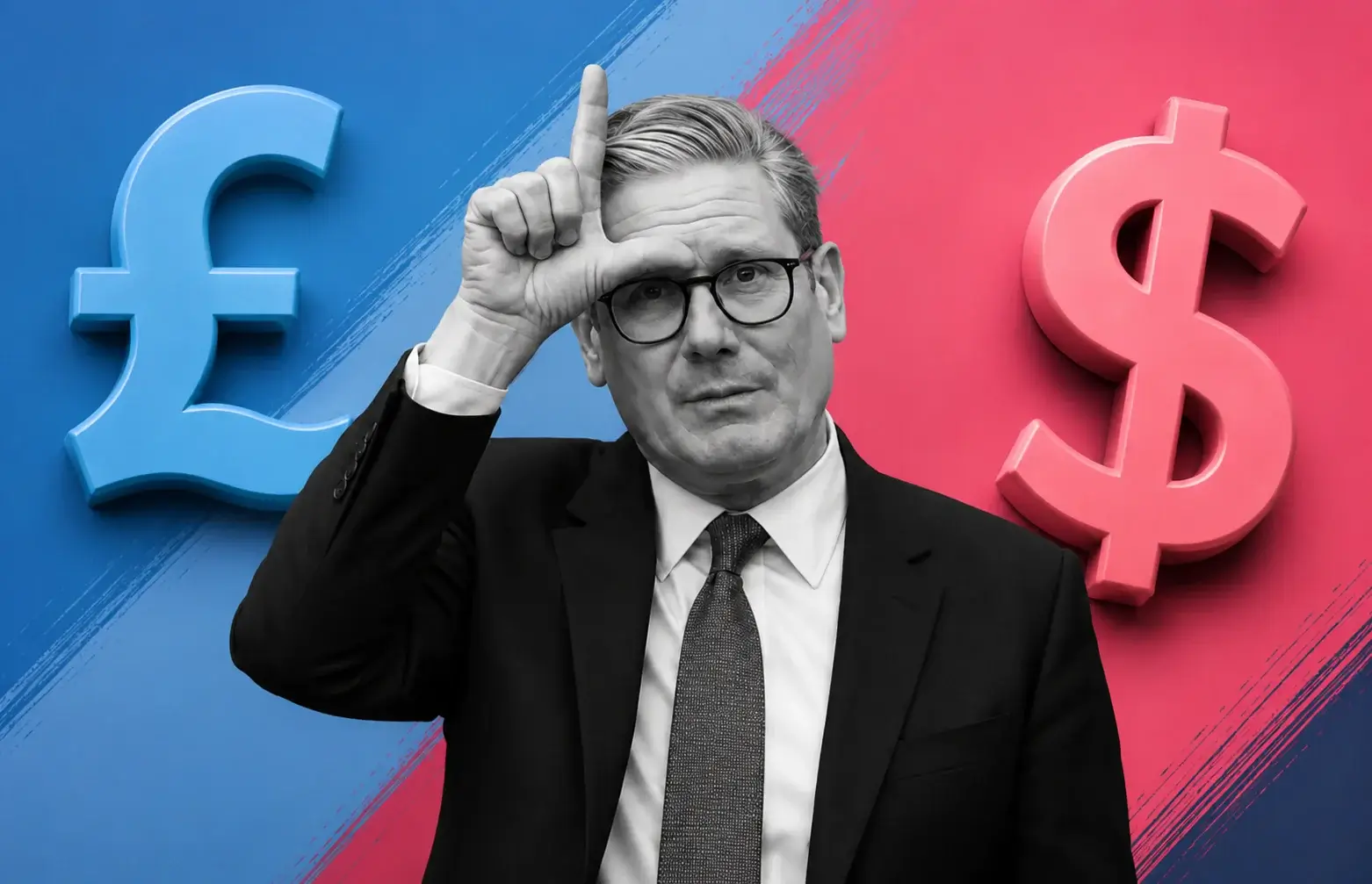 Sterling Eases to $1.3374 After UK Inflation Cools to 2.6%: GBP/USD Holds Its Range Into B2B Fed (July 29) and Bank of England (July 30) Decisions
