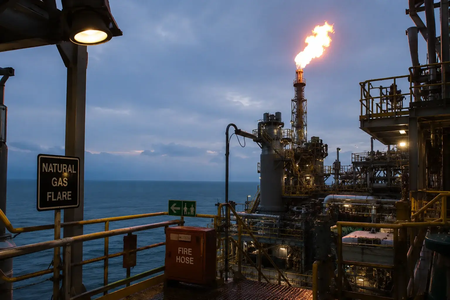 Natural Gas Grinds to a 2-Month Low Near $2.86 in Peak Summer: Record 110.5 Bcf/d Output, Storage 6% Above Average