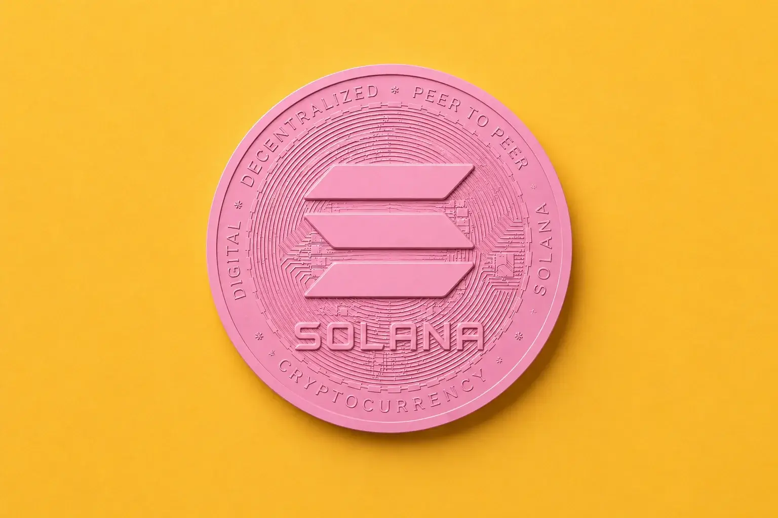 Solana Eyes the $81 Gate Toward $90, With $76.8 Support Guarding Against a Slide to $70