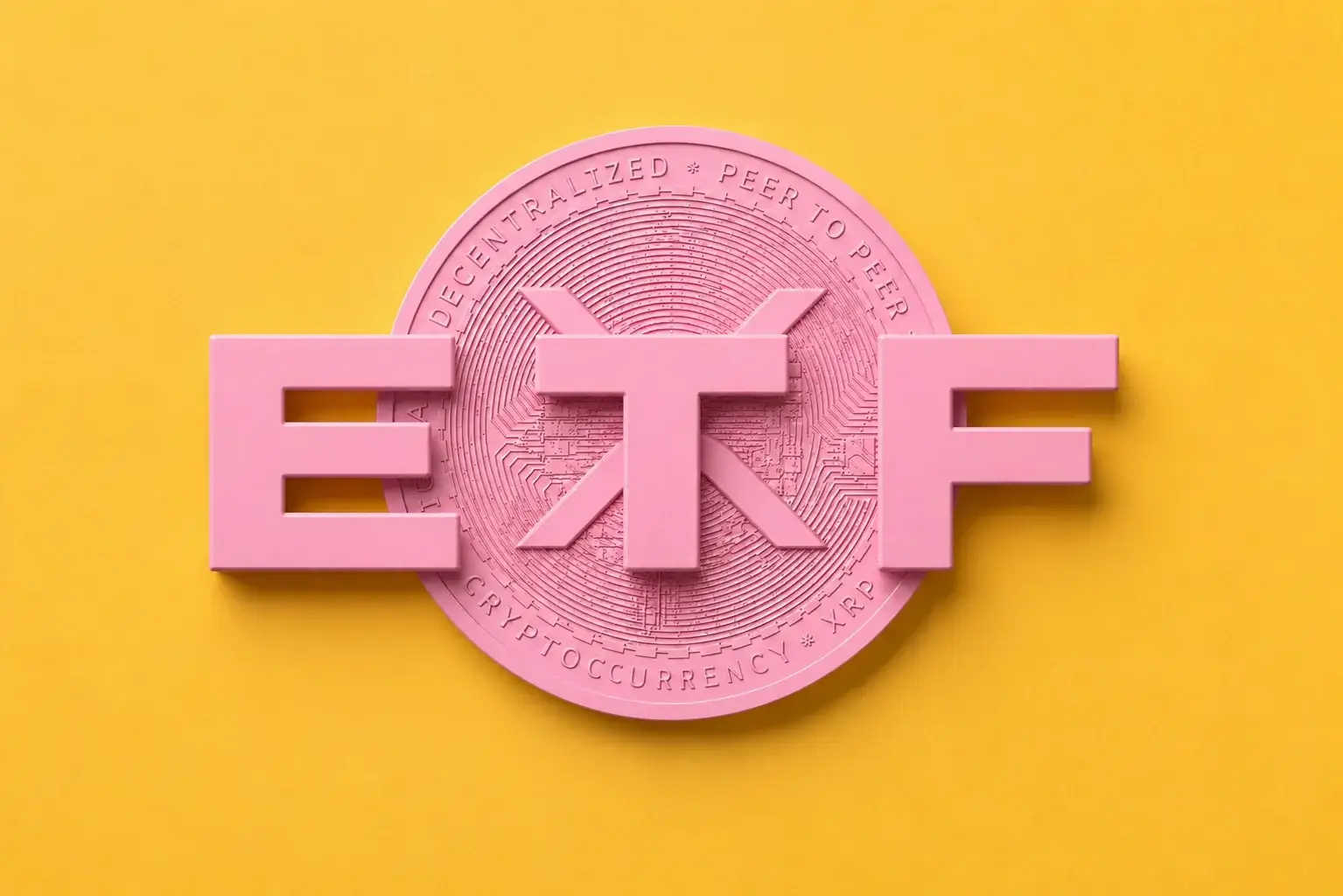 XRP ETFs Close July 22 at the Lows — XRPI $6.24, XRPR $9.27 — as $1.49B of Inflows Can't Lift Share Prices Down ~43% on the Year