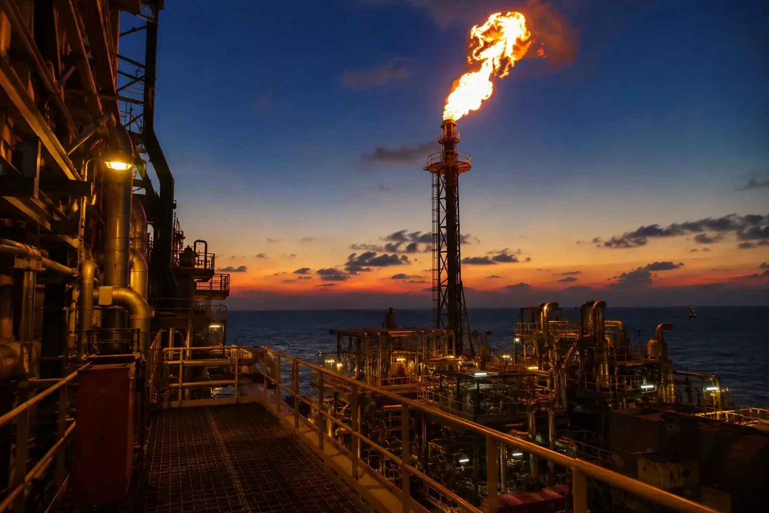 August Futures Hold $2.957 With Production at 110.9 Bcf/d and LNG Feedgas at 17.9 Bcf/d — Bulls Need $2.974 Before $3.121