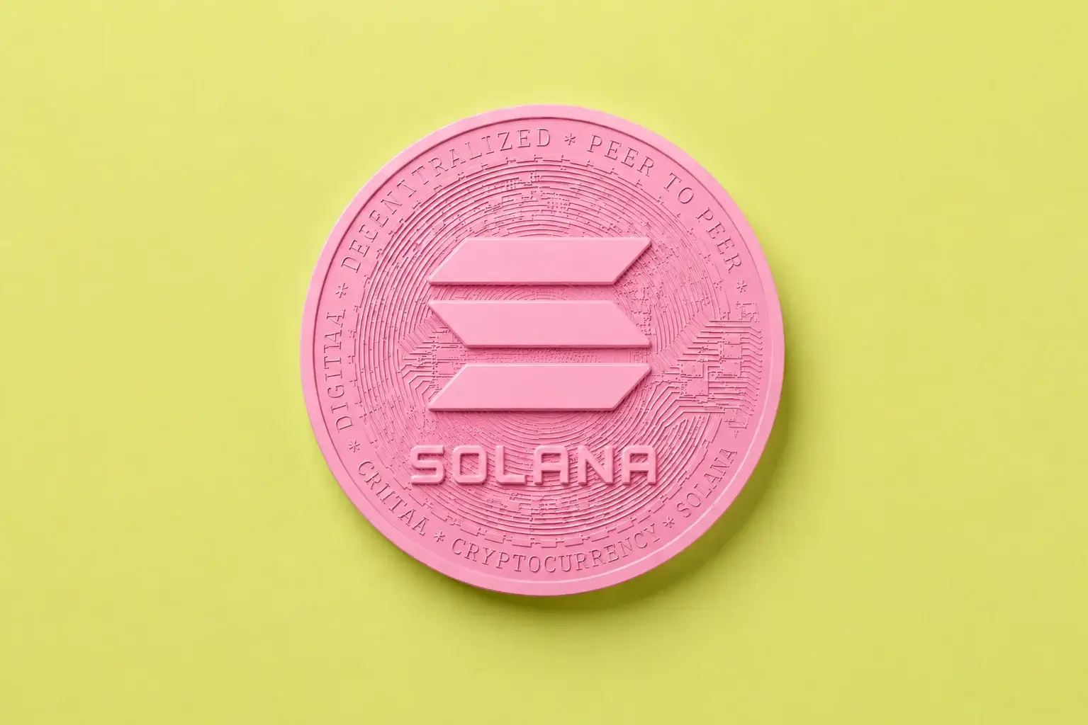 Solana Trades at $77.54 With Every US Spot ETF Session in July Closing Positive and Non-Vote Transactions Setting a Record