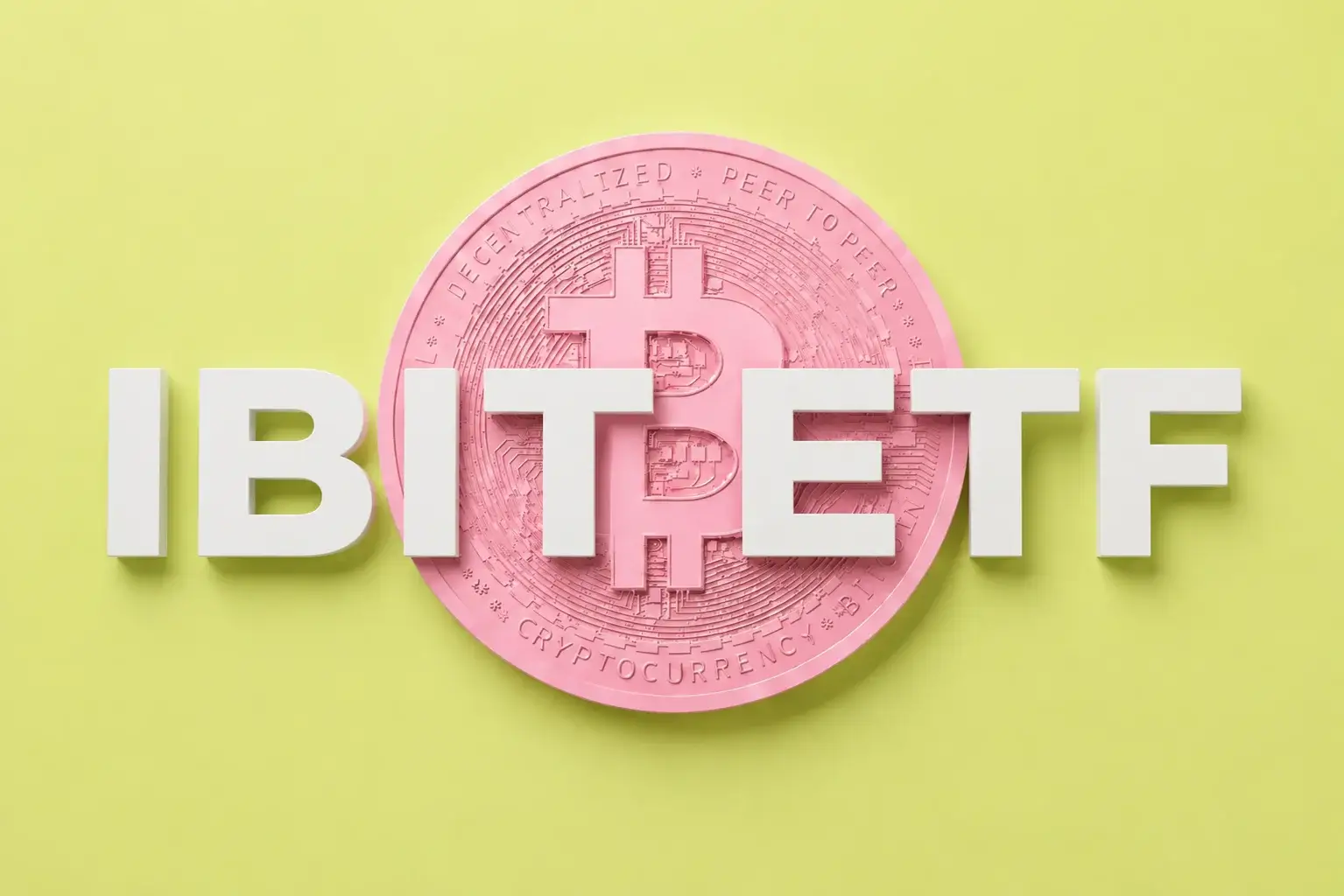 Bitcoin ETF Inflows Reach $981.2M Across 7 Straight Sessions With IBIT at $37.67