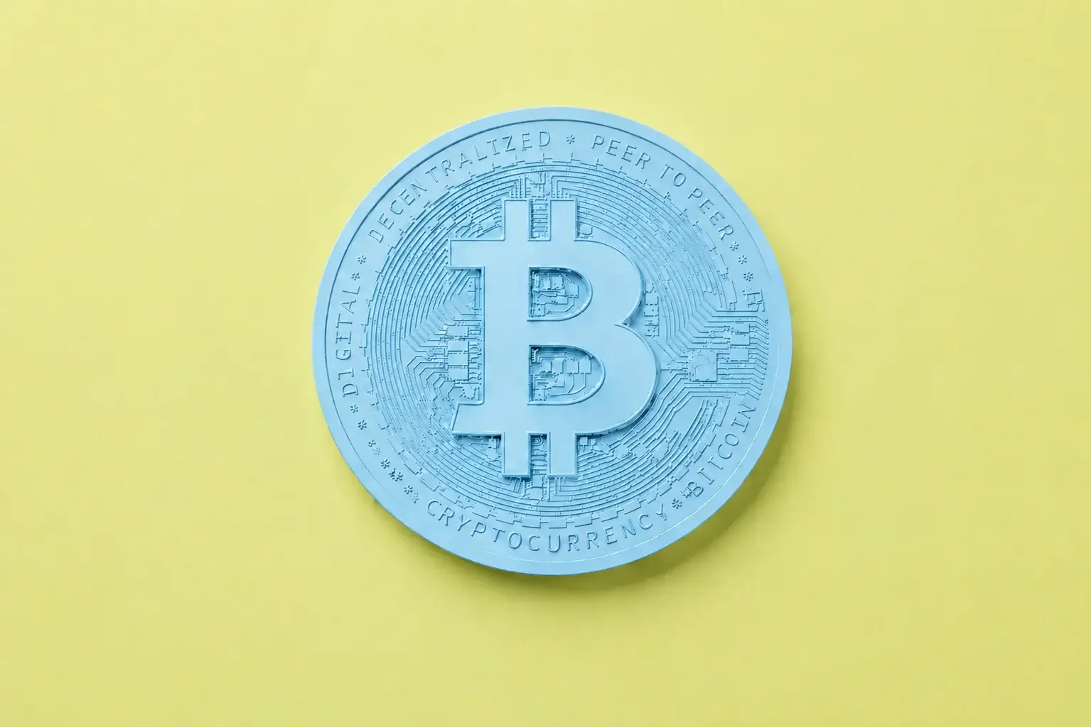 Bitcoin (BTC-USD) Trades $65,091 After Round-Tripping $65,359 to $64,580 — Brent's 7% Collapse Trims July Hike Risk to 30.5%
