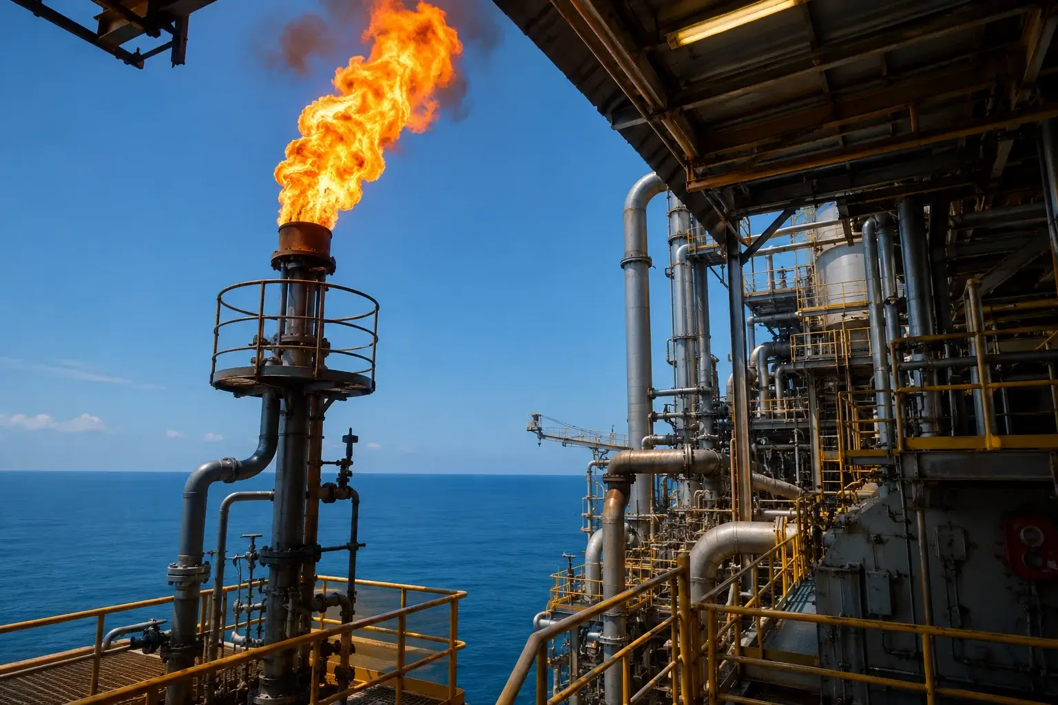 Natural Gas Futures Price Forecast: NG Slides 4.89% to $2.74 as Ceasefire Strips the Export Premium