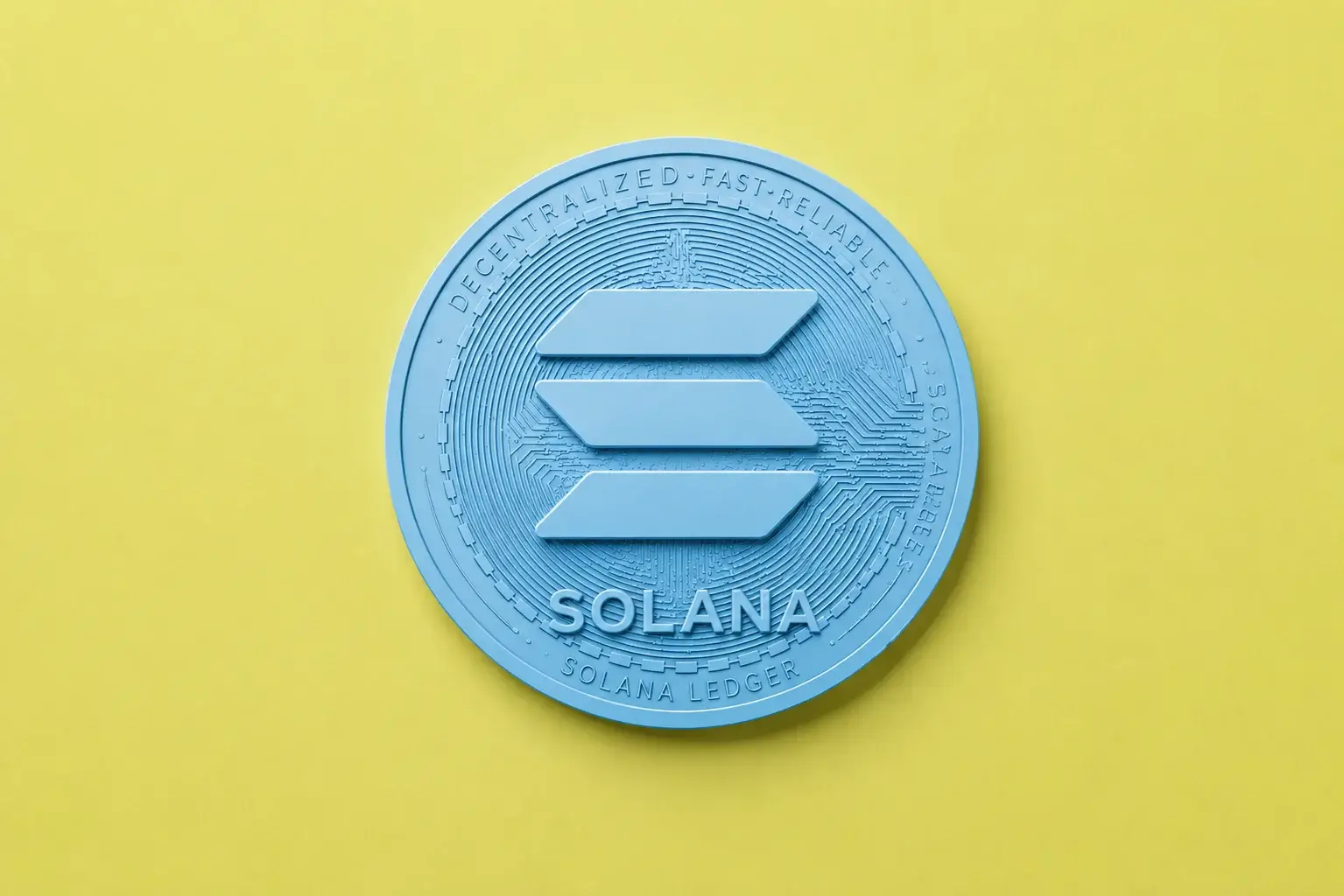 Solana Trades $76.59 as Spot ETFs Log Net Inflows in Every Single July Session