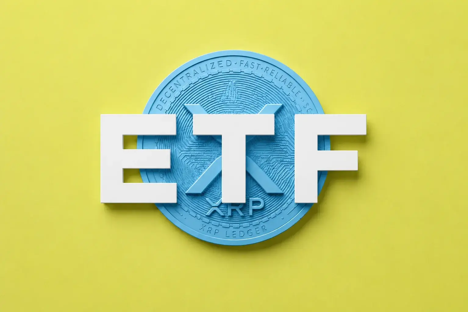 XRP ETF: Complex Hits $1B in Assets and $1.49B Cumulative Inflows While July Delivers 6 Zero-Flow Days