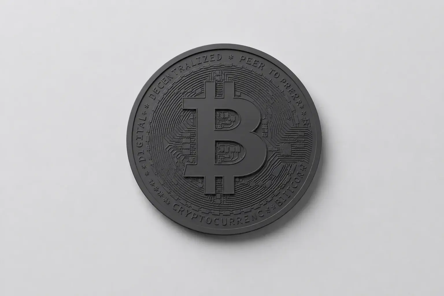 Bitcoin, BTC-USD ($63,408) Drops 2.8% as Seoul's 10.84% Circuit Breaker and the FOMC Collide