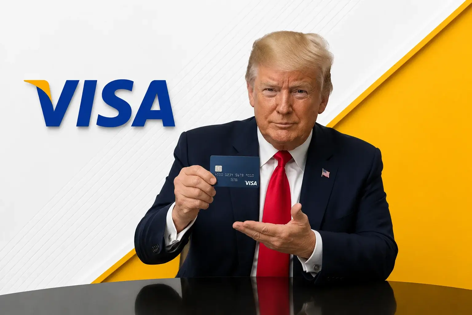 Visa ($362.34) Sits $3 From Its 52-Week High Into Tonight's Print as Options Price a ±4% Move