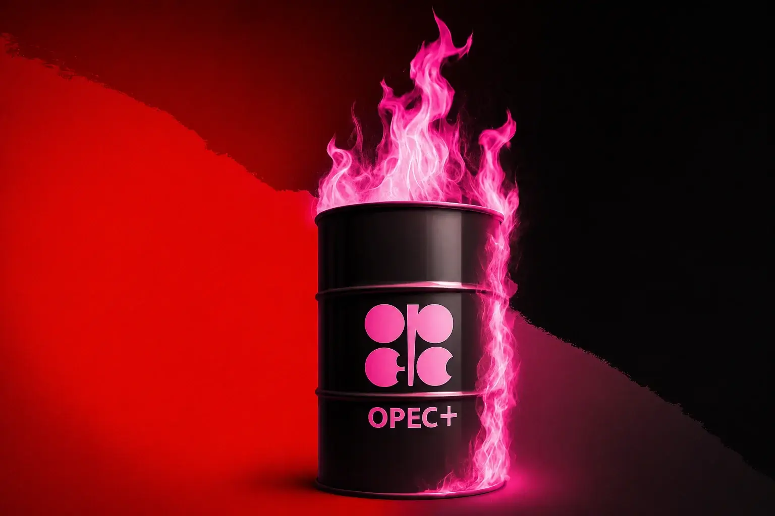 Brent ($87.05) Down 10% in Three Sessions After Monday's 8.7% Collapse — Red Sea Strikes at Yanbu