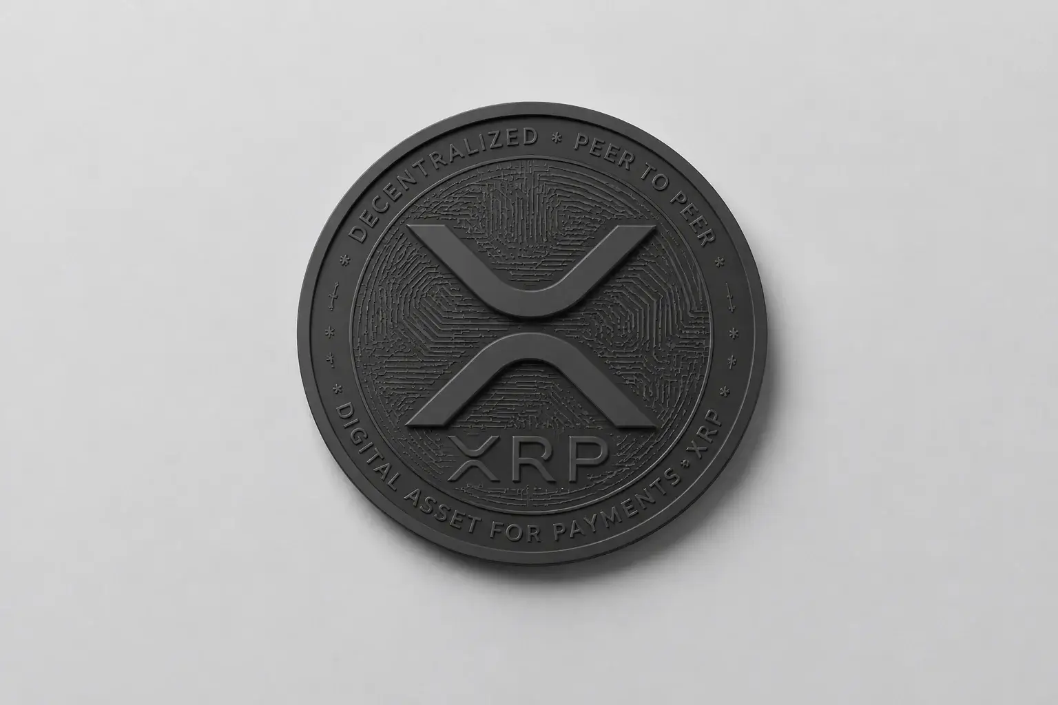 XRP-USD ($1.049) Falls 5% as 95.4% Long Positioning Meets the Fed — Resistance Stacked at $1.0981, $1.13 and $1.21