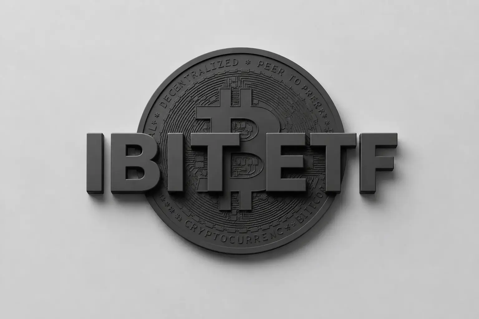IBIT ETF Drove 88% of Friday's $240M Outflow as the Complex Holds 1,213,821 BTC — 3-Week Streak of $306M Hangs on Wednesday