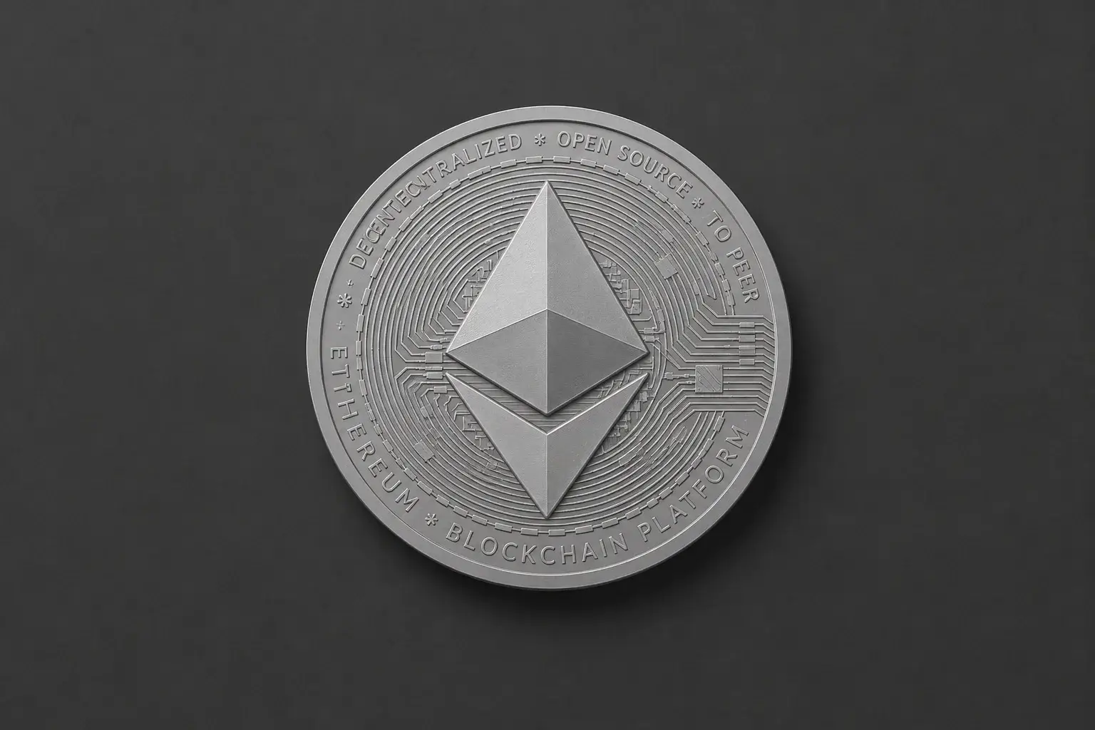 Ethereum Price Forecast — ETH ($1,904.82) Coils Below the $1,972 Bollinger Ceiling — Path to $2,000 Runs Through $1,981.50
