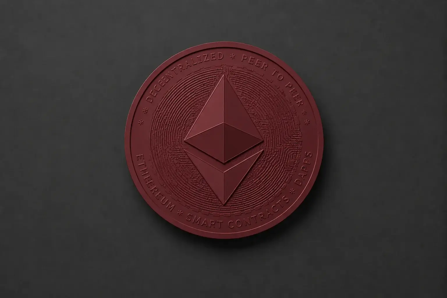 Ethereum ($1,920) Marks Its 11th Year as July Fund Inflows Hit $342.9M and Staking Locks 33% of Supply