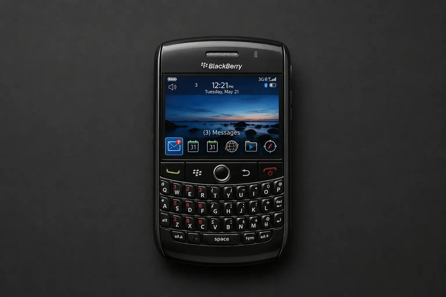 Blackberry ($7.81) Unwinds a June Melt-Up to $13.59 While QNX Royalty Backlog Holds at $950 Million — Path to $9.00