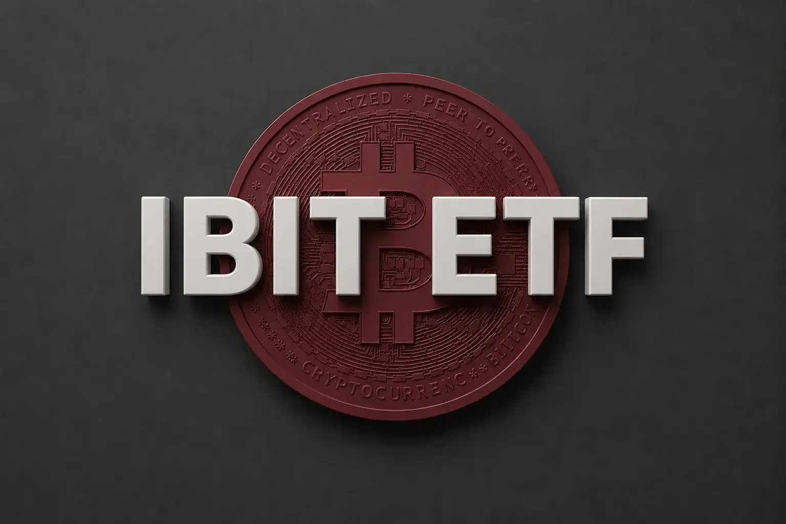 Bitcoin ETF Inflows — IBIT ETF ($60B Cumulative) Leads a $32M Reversal After a $526.5M 4-Day Exodus
