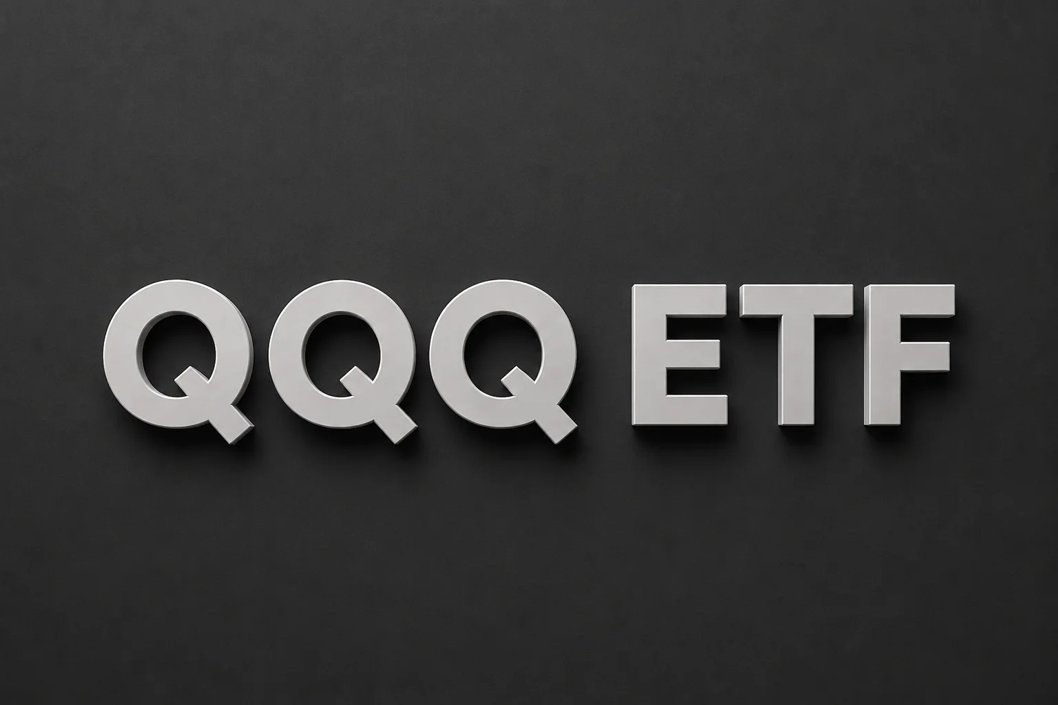 QQQ ETF ($680) Snaps 6 Red Sessions After Closing at $661.73, With AAPL and AMZN Reporting Tonight