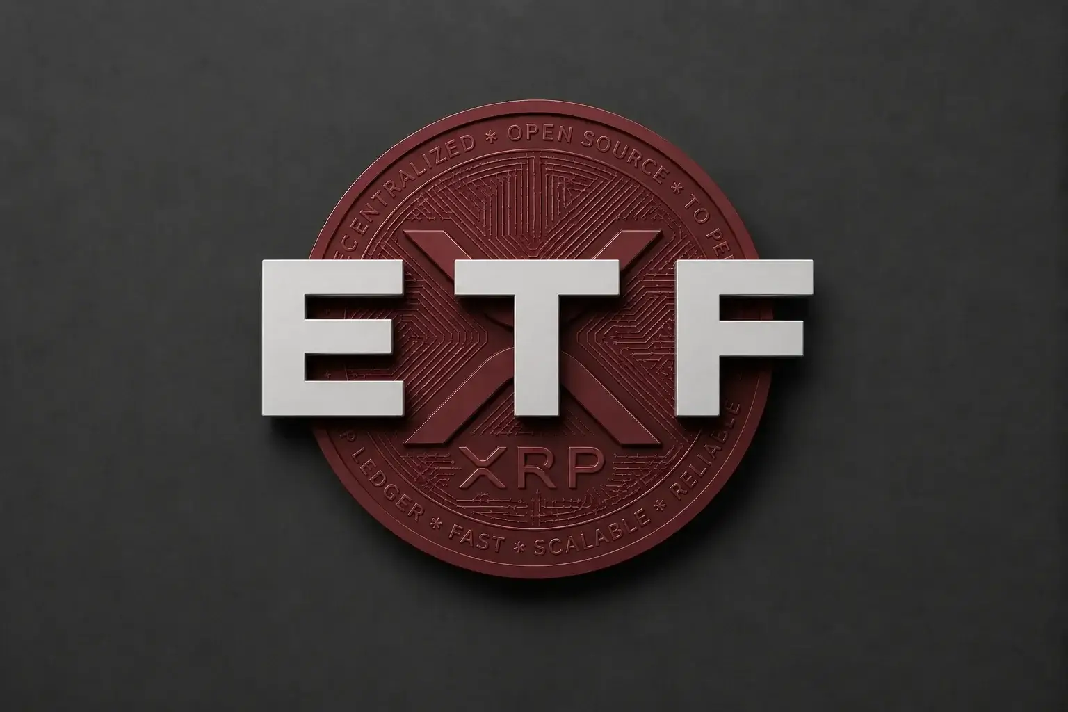 XRP ETF Inflows — 7 US Funds Cross $1.50B Cumulative While Holding 978.9M Tokens Worth Just $988.7M