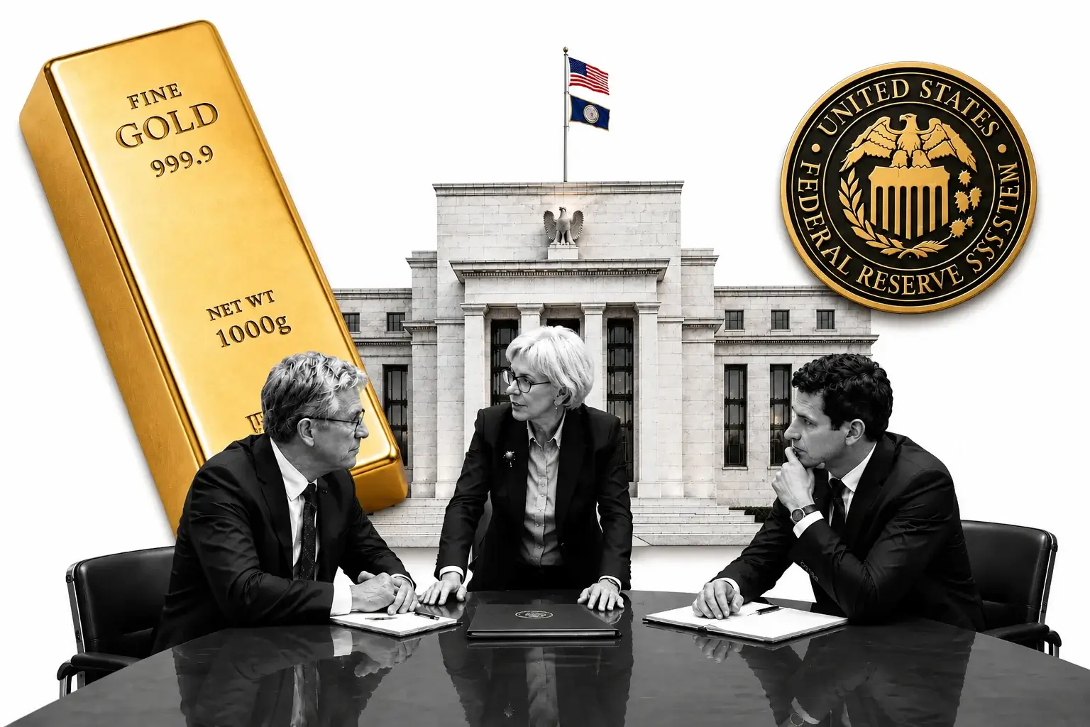 Gold, (XAU/USD) Stalls at $4,076 as Japan's $53B Intervention Fades — Support $3,999, Resistance $4,195