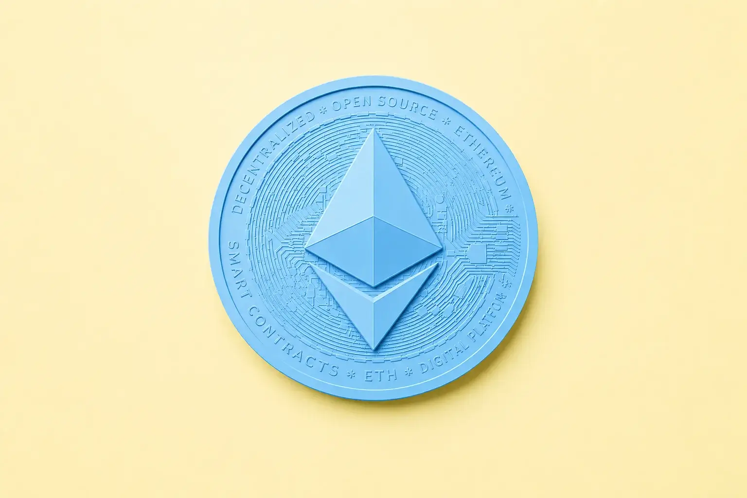 Ethereum Loses $1,900 as ETF Inflows Hit 37,959 While Bitcoin Funds Bleed — Resistance $1,944, Support $1,825