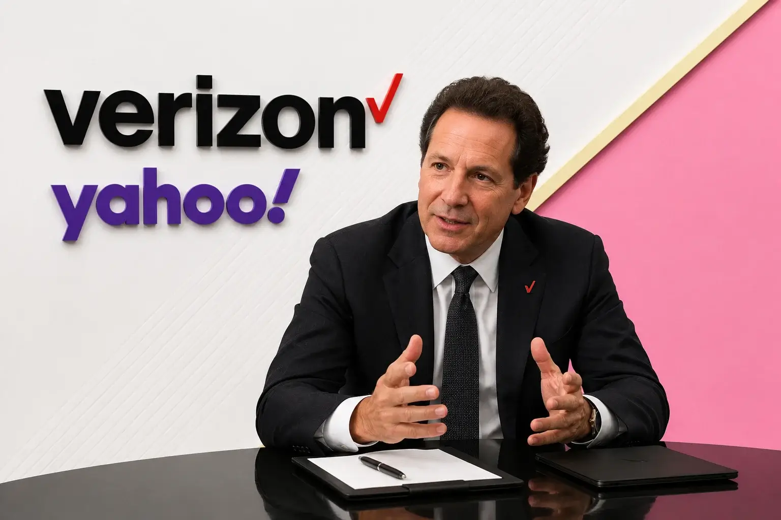 Verizon at $45.90 as 6.17% Dividend Pays 144 Basis Points Over Treasuries — Buyback Lifted to $4.5B
