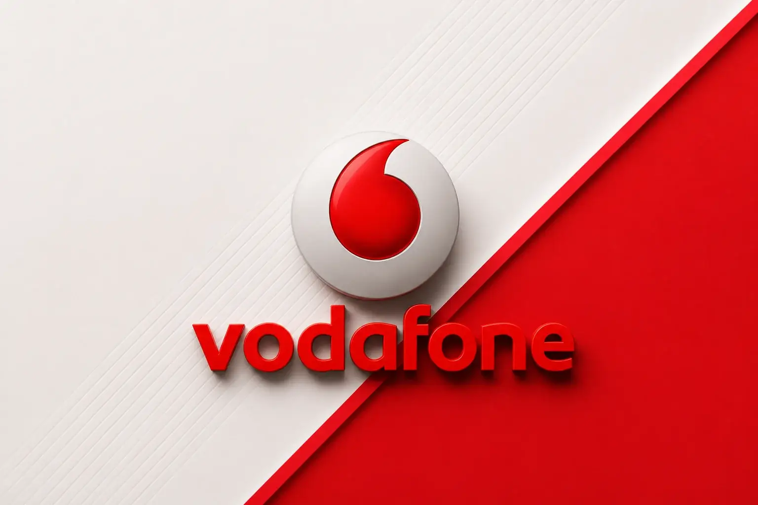 Vodafone at 120p After Germany Swings to 1.2% Growth and Africa Hits 15% — Guidance Raised to €13.3B