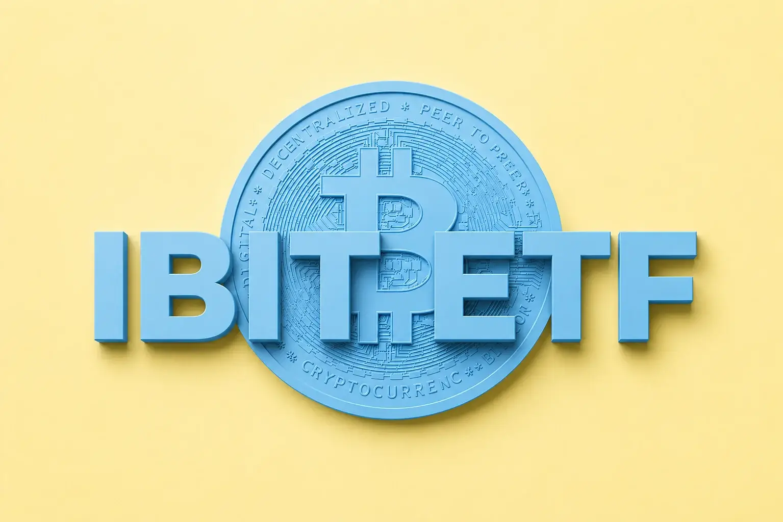 Bitcoin ETF Flows: IBIT Leads a 2-Day Recovery After $526M Bleed