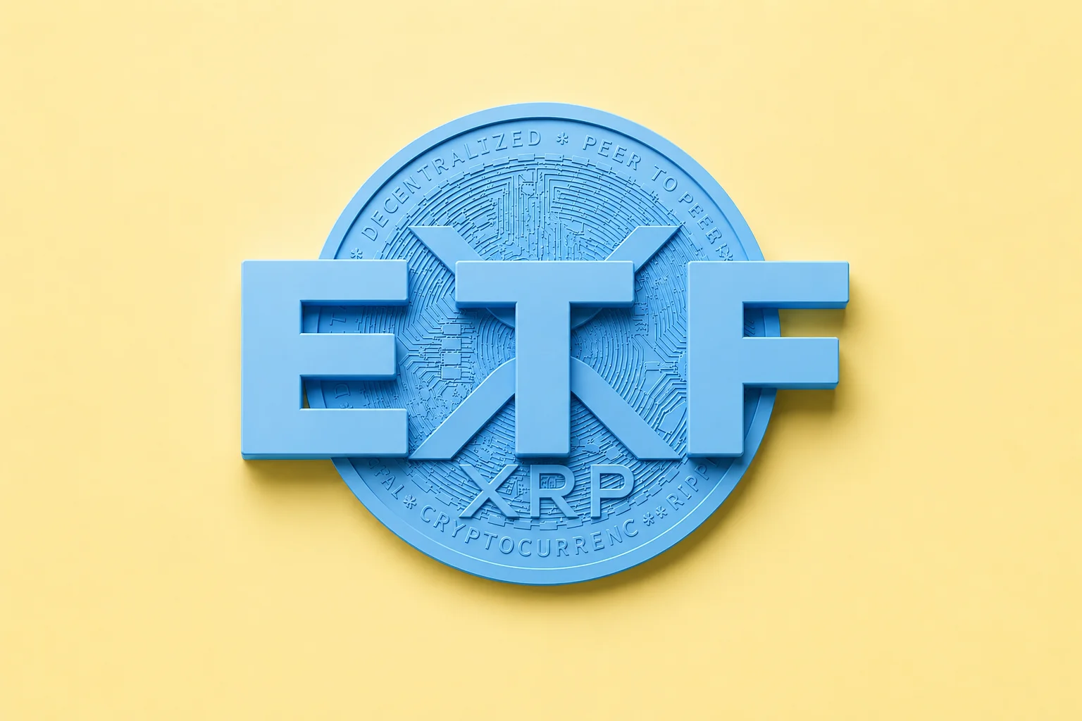 XRP ETF; 7 Funds Hold $997M on $1.5B of Inflows — Bitwise Leads at 33%, TOXR Still Negative