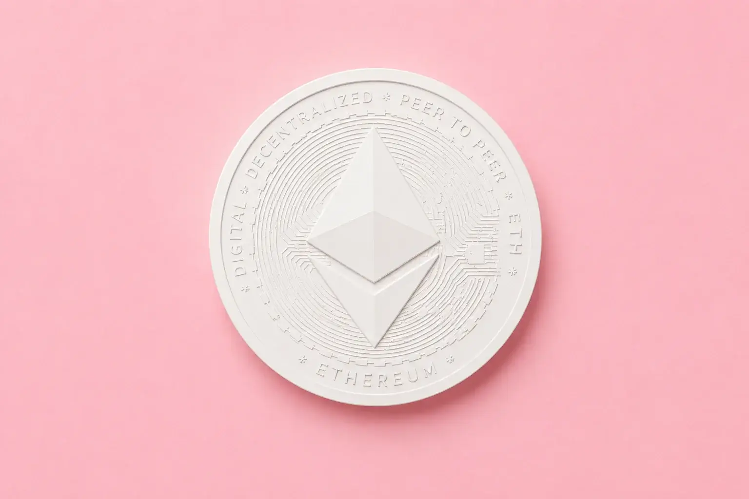 Ethereum (ETH,USD) Holds $1,860 With 33.6% of Supply Staked and Exit Queue at Zero