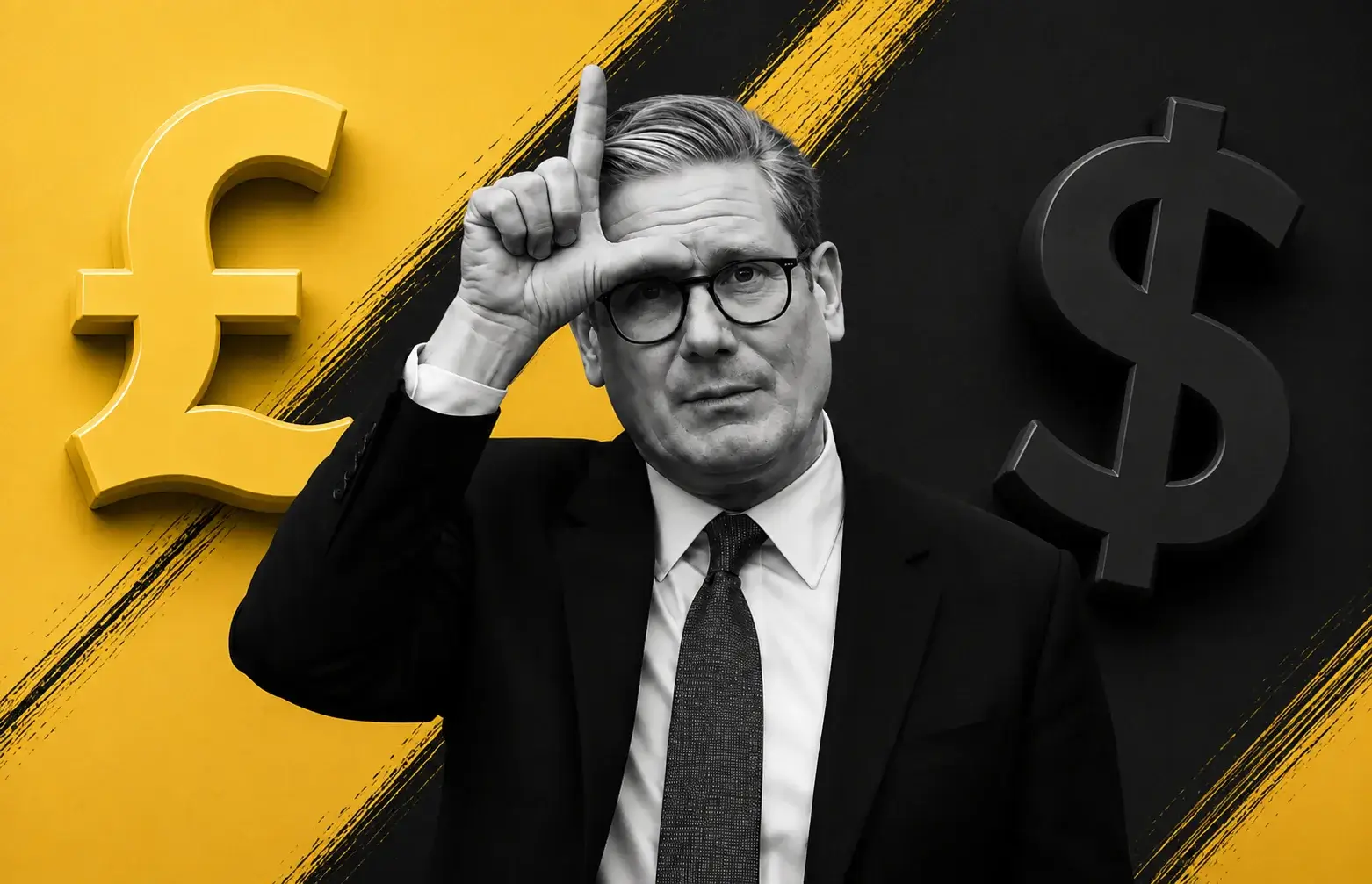 GBP/USD Slips to 1.3450 With DXY at 99.72 — BoE Hawks Grow to 3 as Swaps Price 4.35% and Payrolls Loom Friday