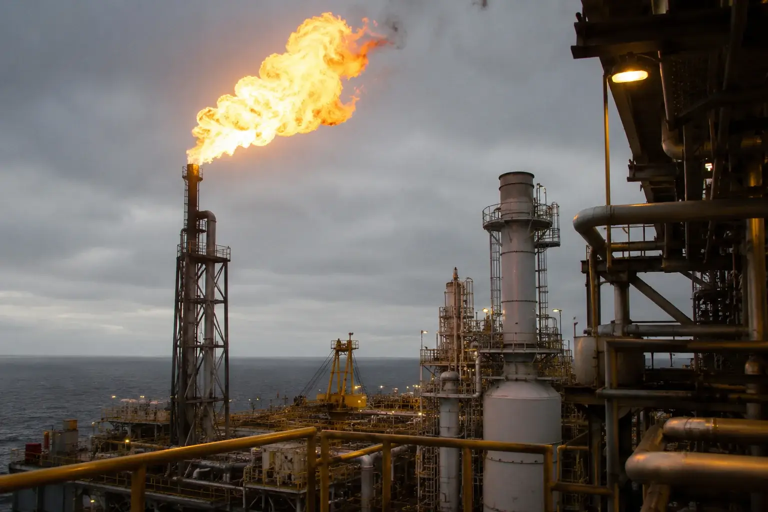 Natural Gas Holds $2.766 With Production at a Record 110.6 Bcfd — EU Gas Runs 68.62% Higher Year Over Year as December Trades Above $4