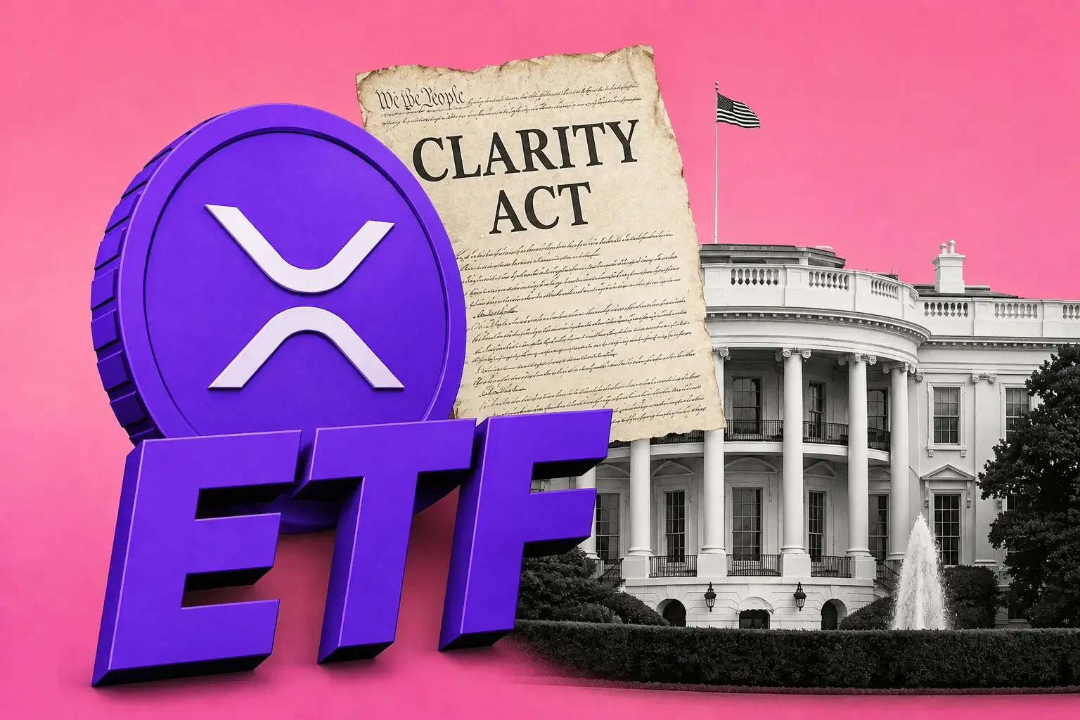XRP ETF — The NYSE Arca Leader Passes Canary's XRPC With $500M As XRPR Carries A 64% Drawdown