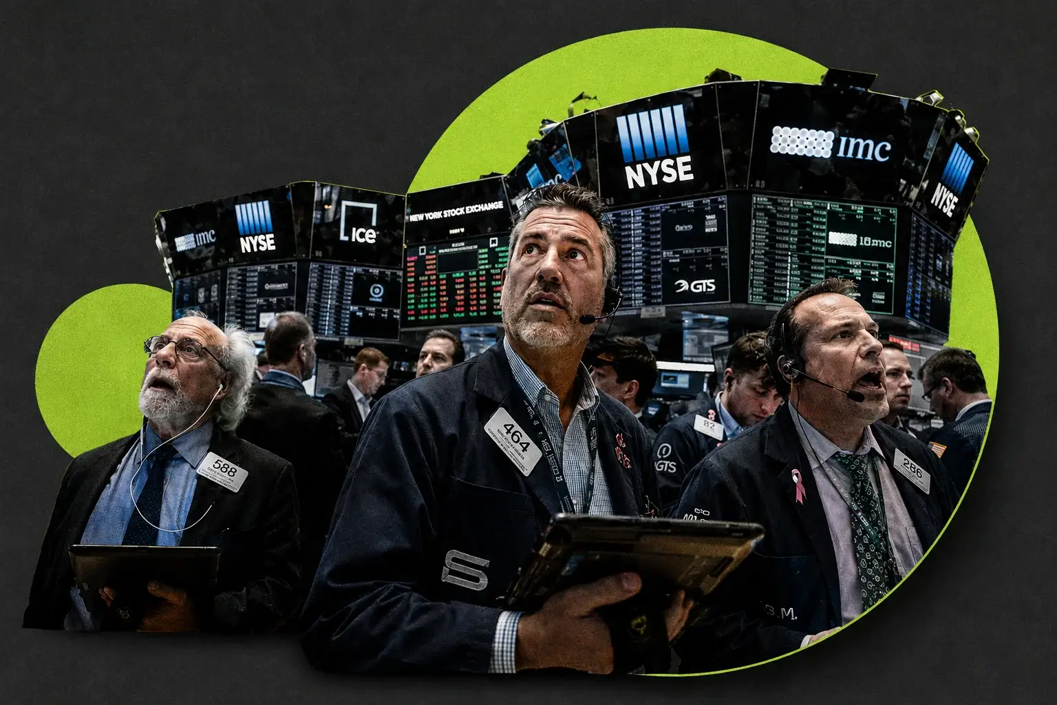 Dow Rips 617 Points to Record 54,700.74, S&P 500 Prints 7,758.74 All-Time High,Nasdaq Stuck at 26,605.44 as LLY Crosses $1T
