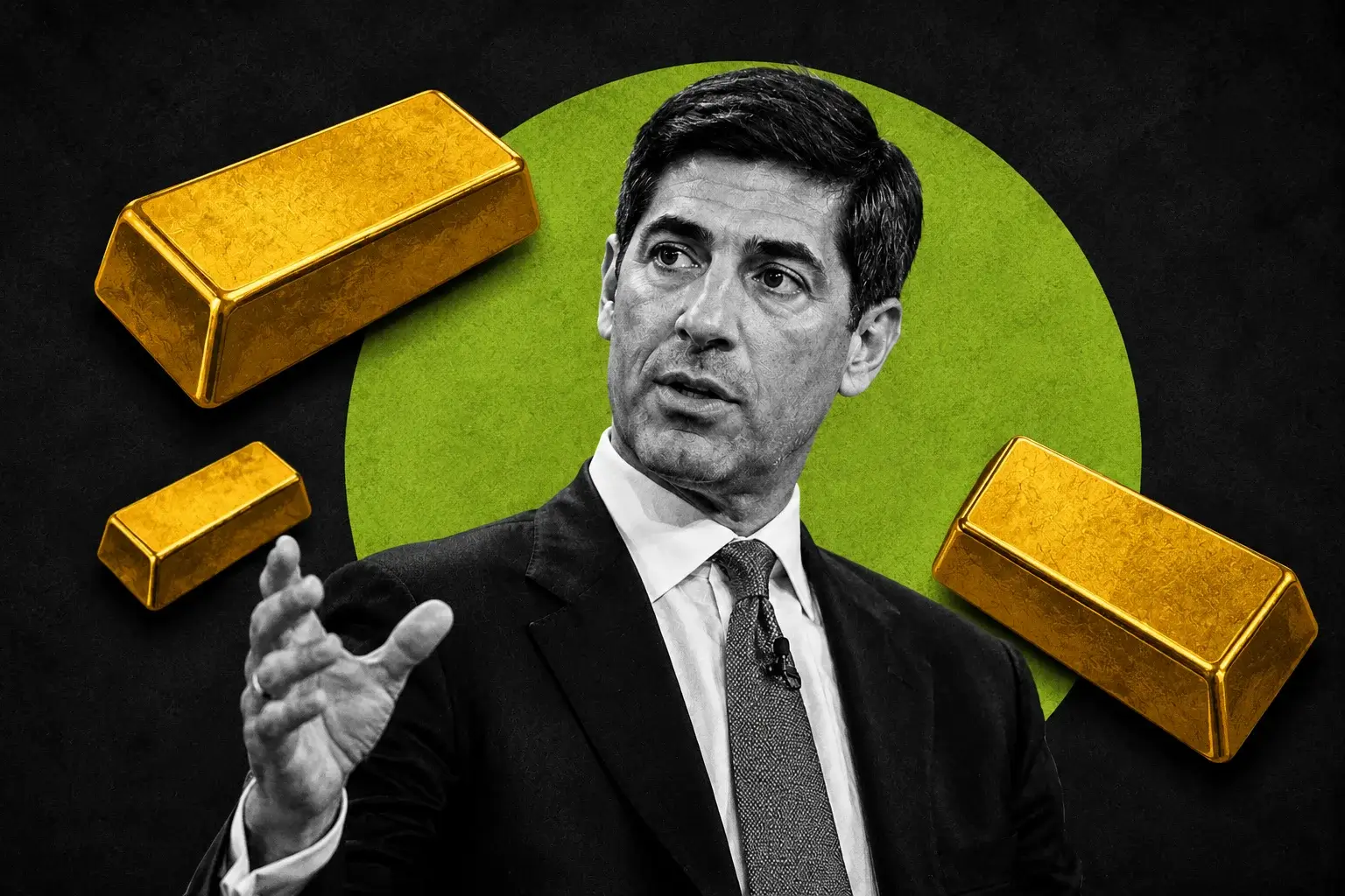 Gold (XAU/USD) Breaks $4,136.78 as ADP Prints 44,000 — 50-Day SMA at $4,160 Guards the Path to $4,398