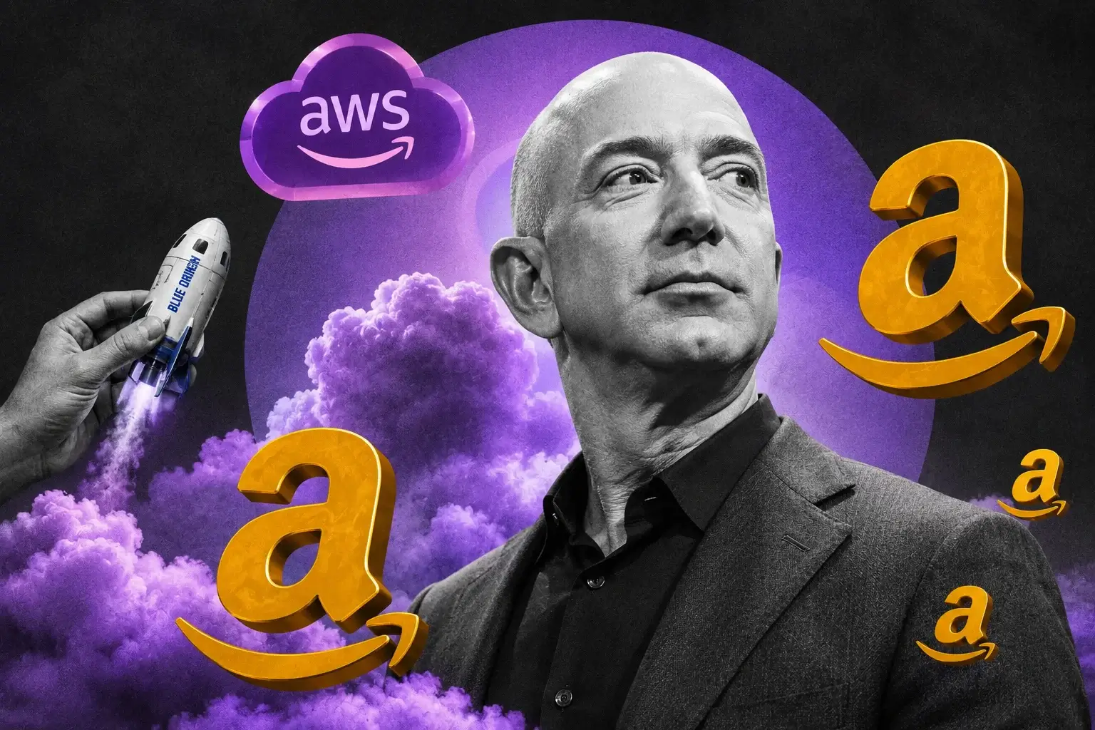 Amazon Bid to $279.12 as AWS Reaccelerates to 37% and the $496B Backlog Meets $220B of Capex