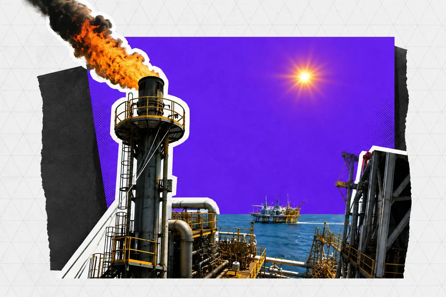 Henry Hub Holds $2.69 as a 185 Bcf Surplus and Record 112 Bcf/d Production Cap Every Heat Rally