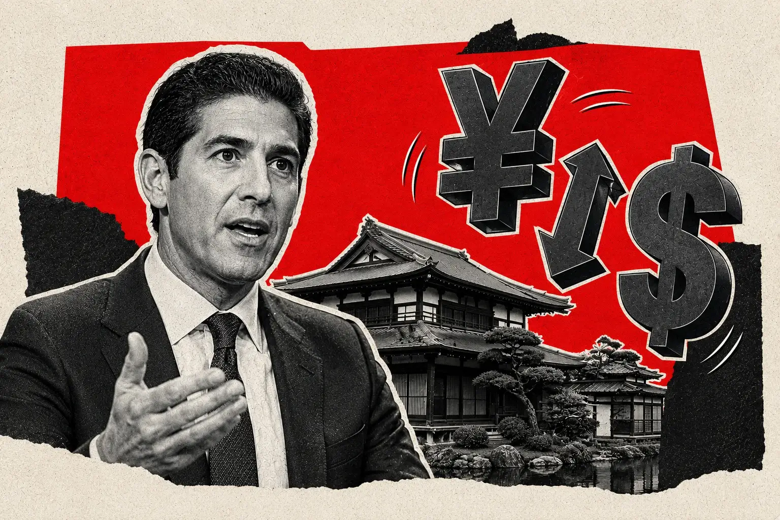 Dollar Holds 157.61 as a $58.97B Joint Intervention Breaks the Yen's Slide From 163.73