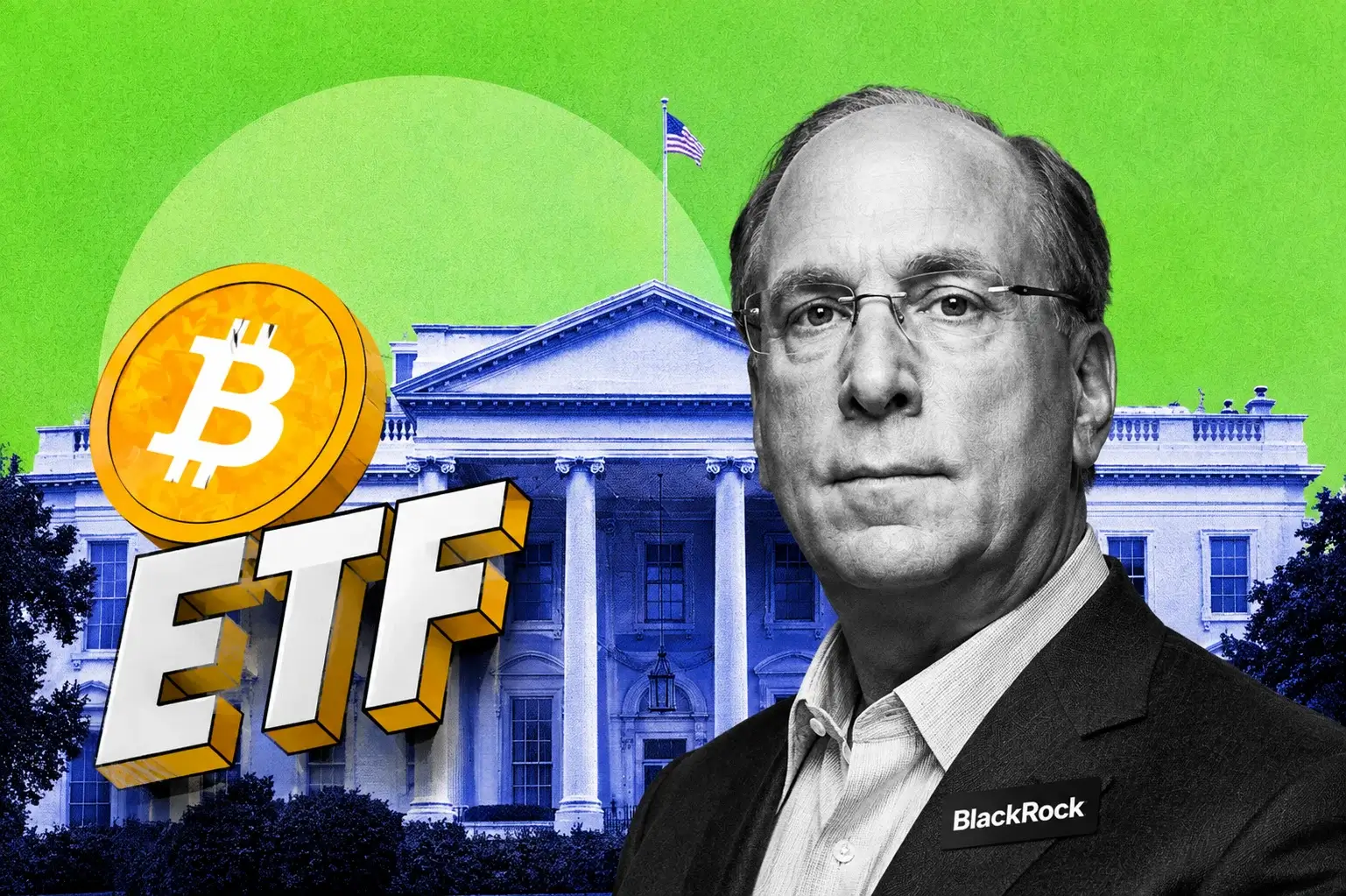 Bitcoin ETF Inflows - $170.1M Rebound Is 65.5% 1 Fund as IBIT Holds $36.76 Against $3.91B of Quarterly Outflows
