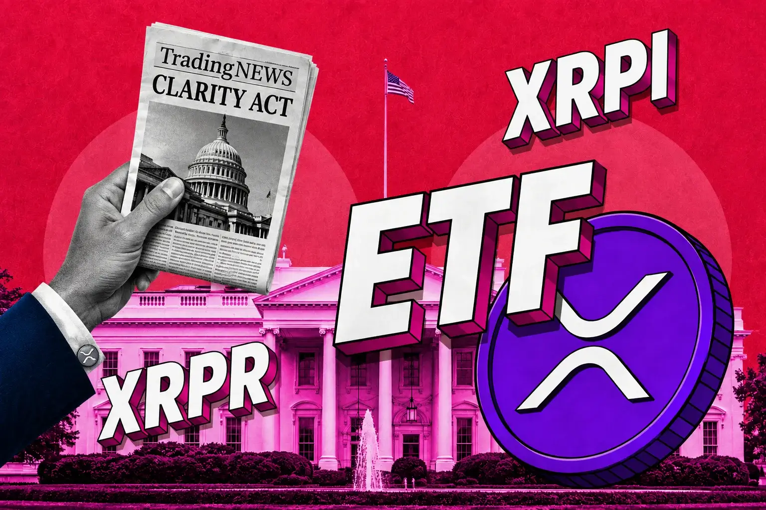 XRP ETF: 7 Funds Add 192M Tokens in 10 Weeks as Assets Fall to $1B and July Inflows Collapse to $27.29M