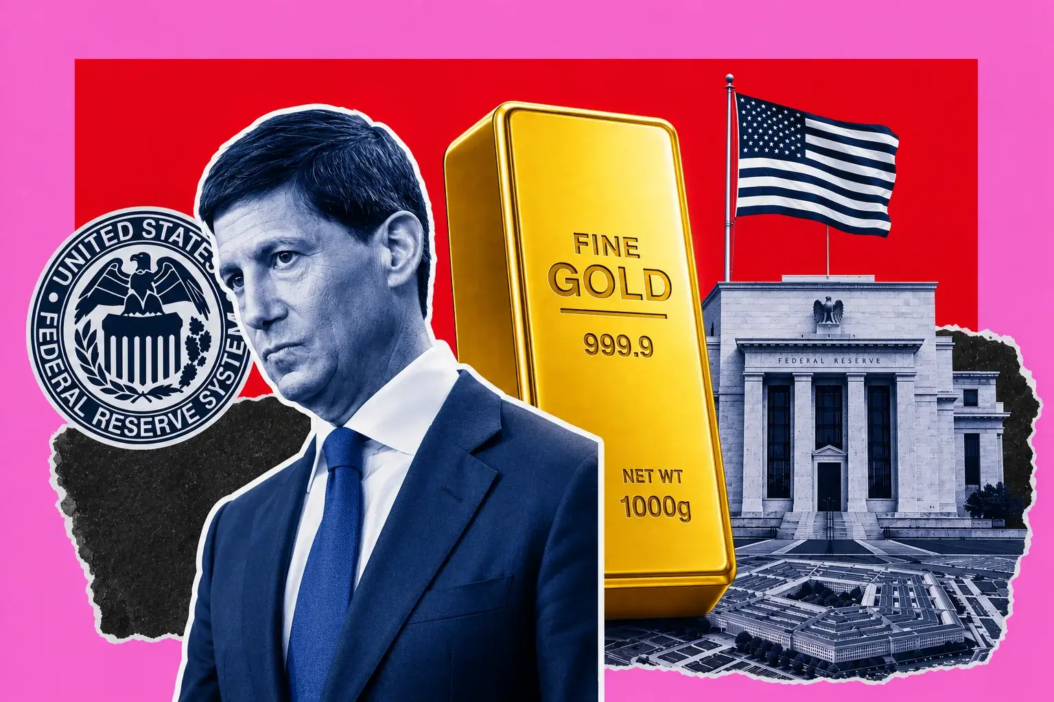 Gold (XAU/USD) Clears $4,300 For The First Time In 7-Weeks After Biggest Daily Gain Since February