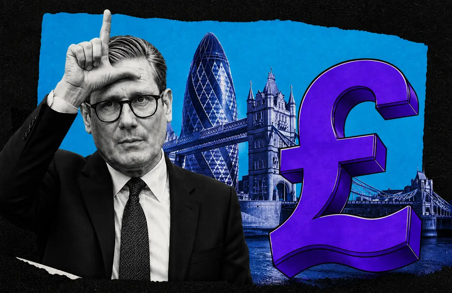 Sterling Grinds At 1.3469 With 50- And 200-Period Averages Compressed To 8.8 Pips Ahead Of Friday's US Payrolls