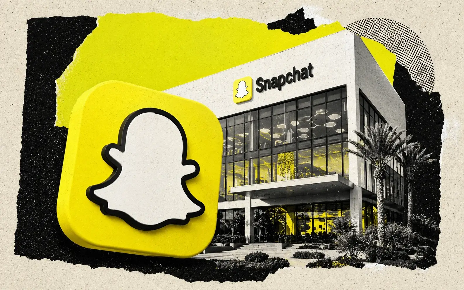 Snapchat Fades To $5.33 As Free Cash Flow Hits $121 Million For An Eighth Straight Quarter