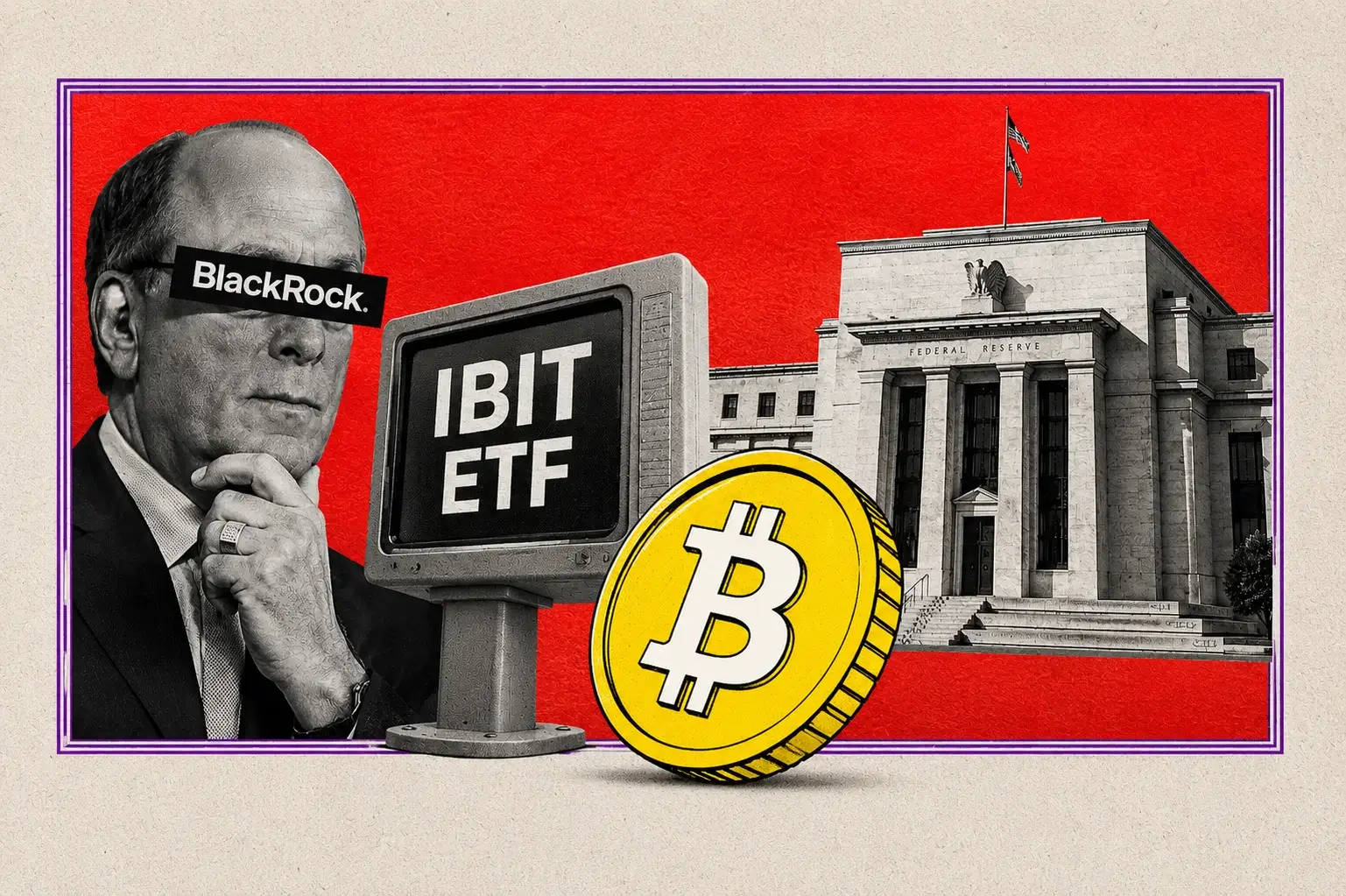 Bitcoin ETF Inflows Hit $626M As IBIT Takes 80.5% Of Wednesday's $244M — 6th Straight Positive Sessions