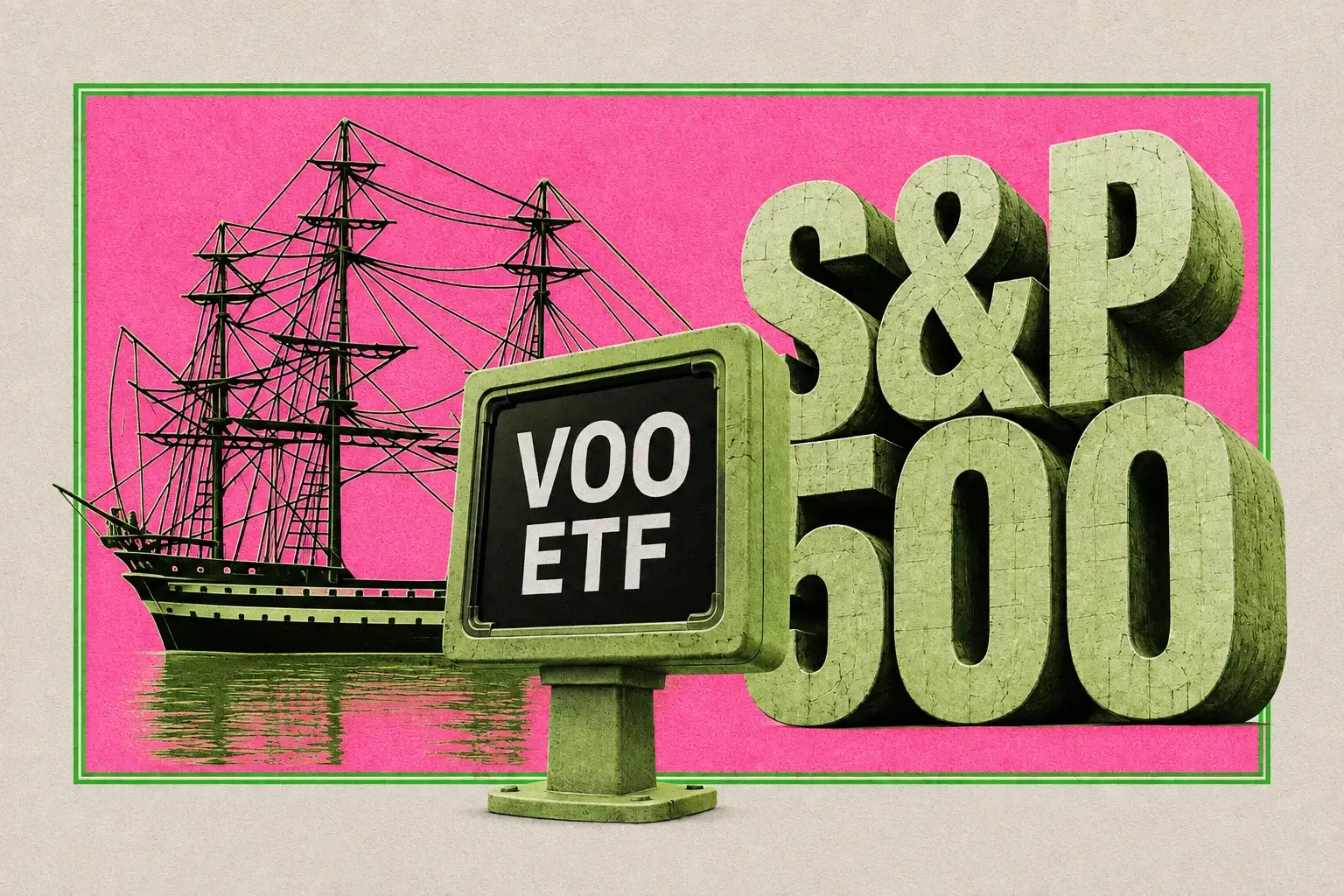 VOO ETF Prints $714.12 Record Then Fades To $708.97 On Negative Breadth And 27.84x Earnings