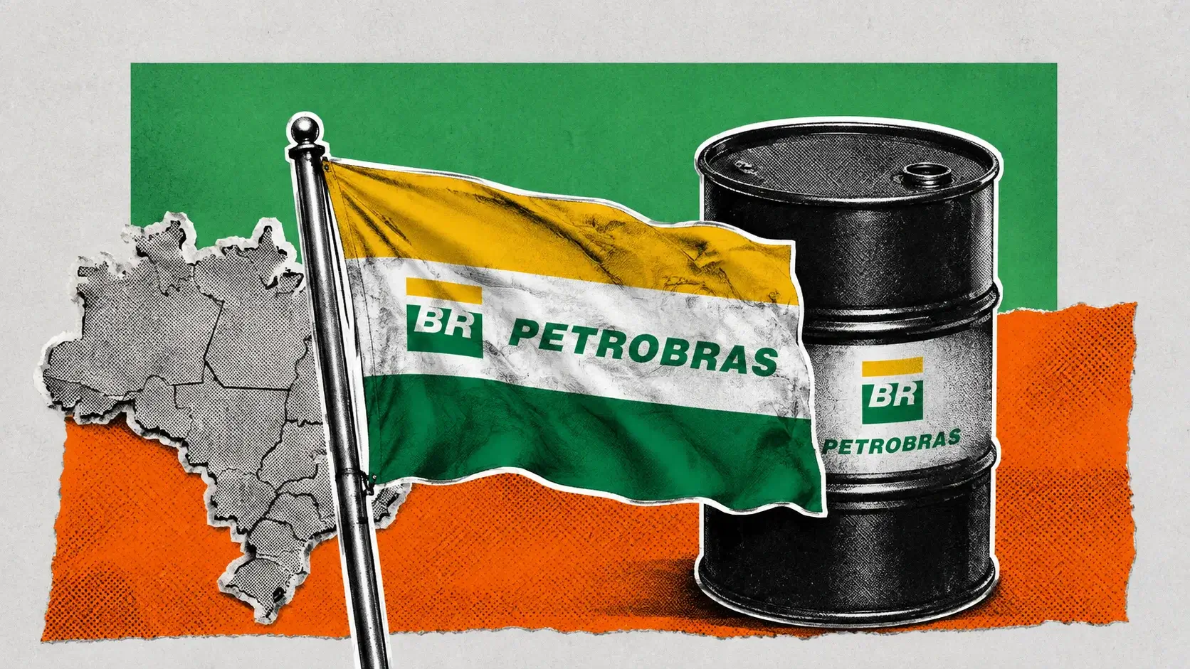 Petrobras Prints One of Its Best Quarters Ever and Still Trades at 5.75x